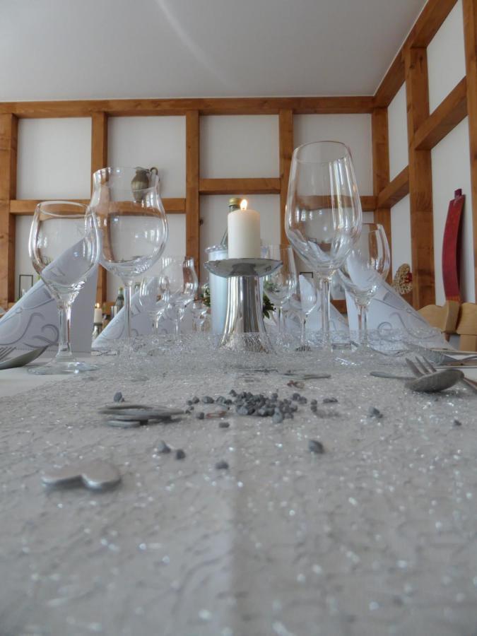 Landgasthaus Zur Muehlenwirtin Petershagen Zewnętrze zdjęcie