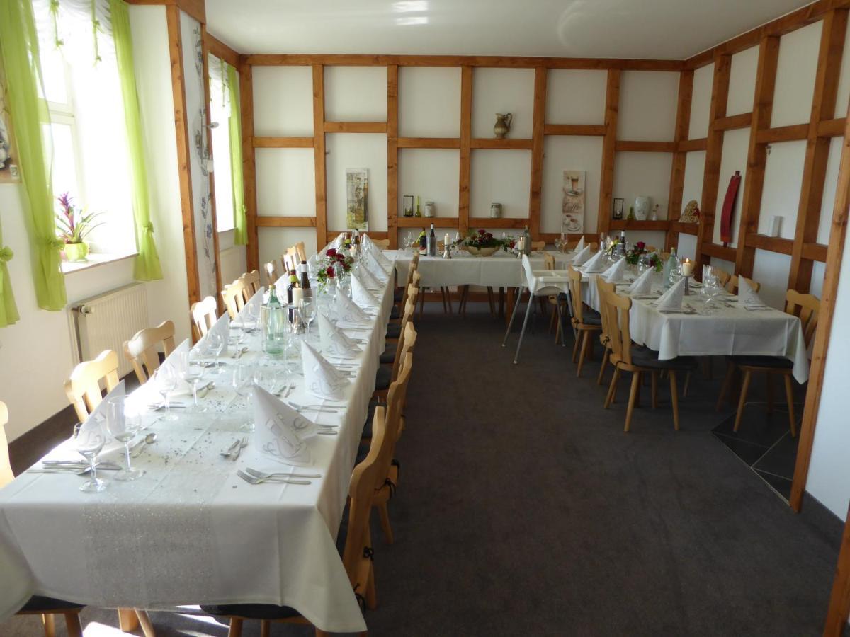 Landgasthaus Zur Muehlenwirtin Petershagen Zewnętrze zdjęcie